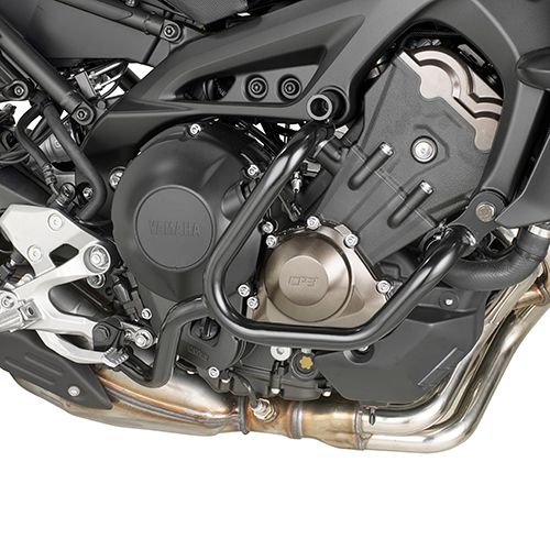 Givi Defensa Motor Y Mt-09 17 Negro