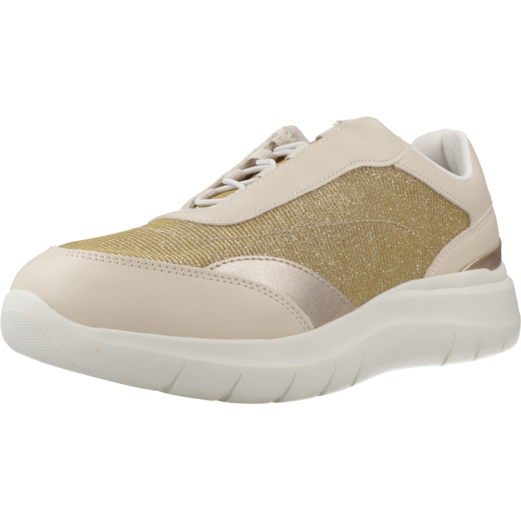 Zapatillas deportivas de Mujer Marca Geox Modelo D Plummery
