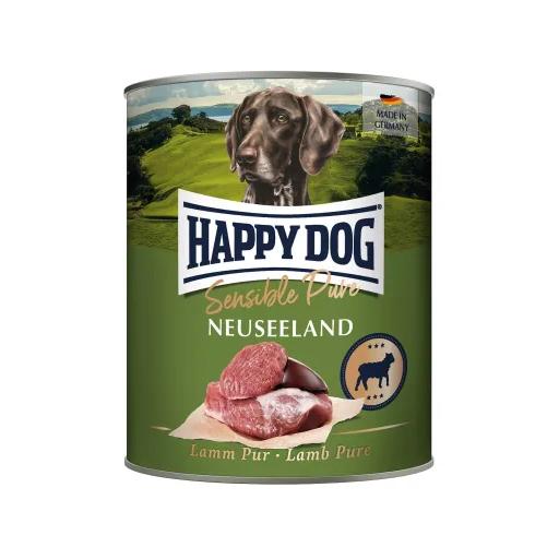 Happy Dog Comida Húmeda Supreme Sensible Con Cordero (Perros , Comida , Comida Húmeda) - 800 Gr