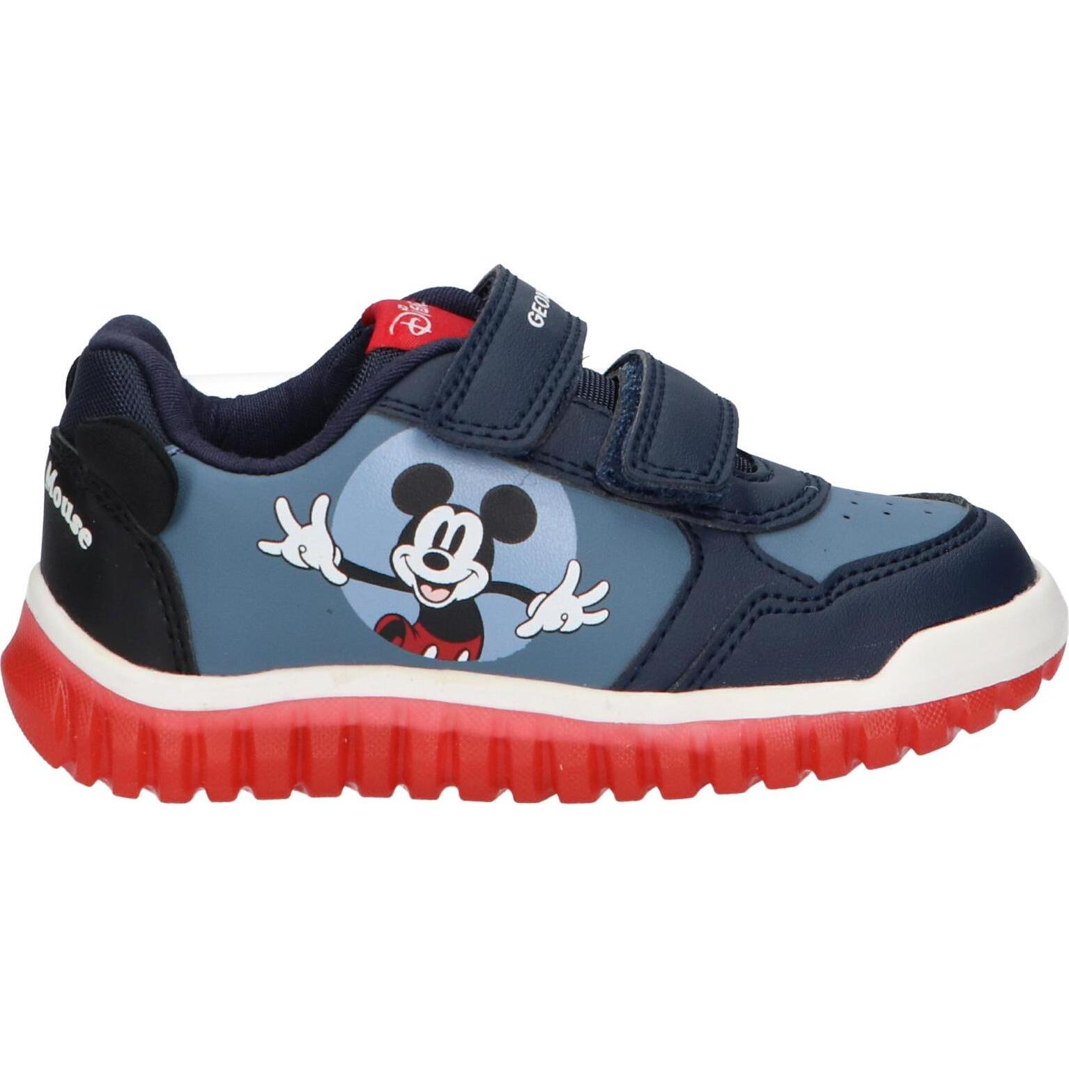 For Geox B465ZB 000BC B LIGHTYLOO C0700 NAVY-AVIO