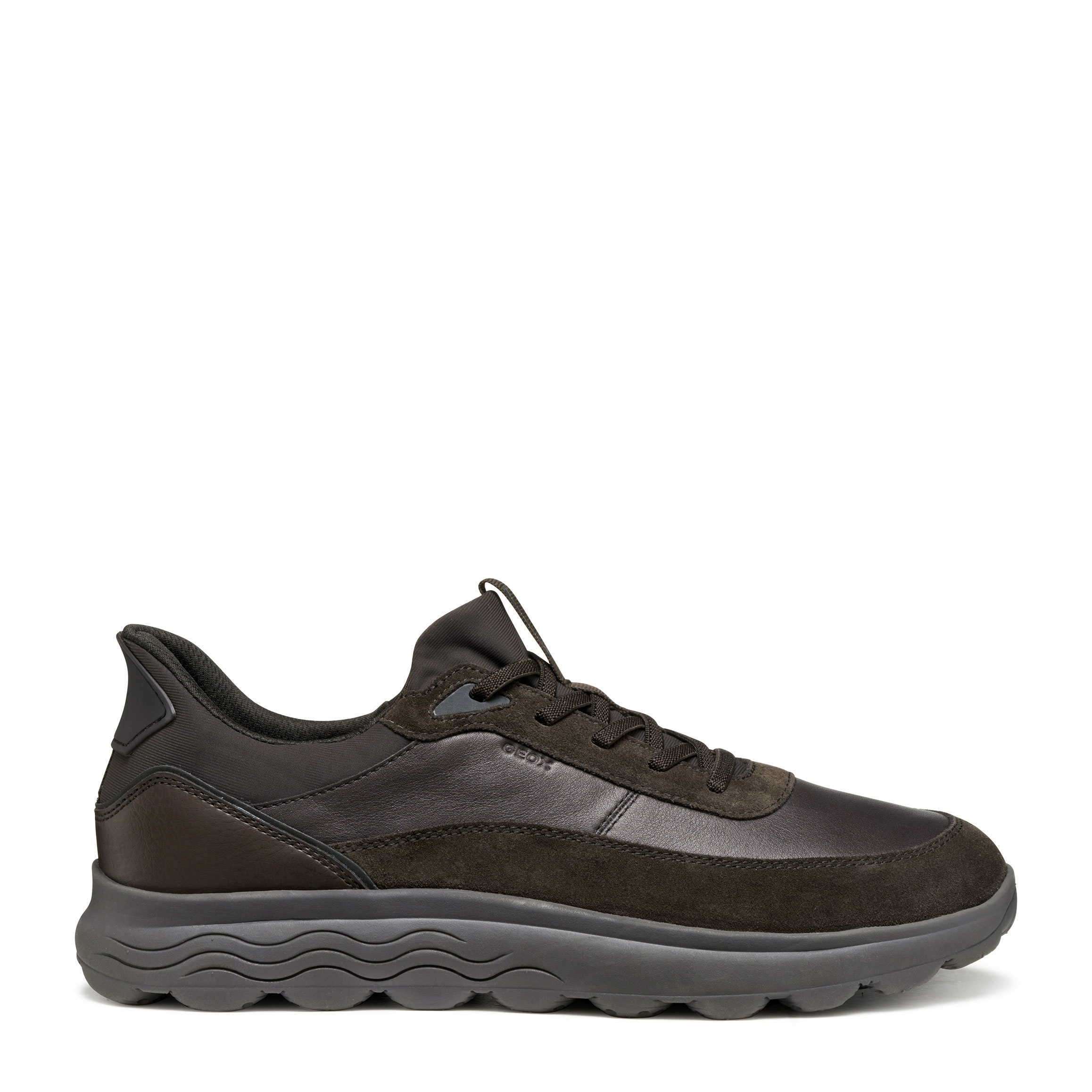 Geox Zapatillas deportivas Spherica Plus U56MPA 8522-C6006 , para Hombre