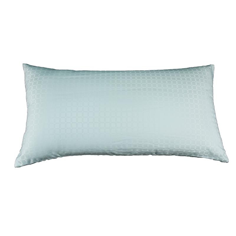 Almohada Doble Funda, Varios tamaños disponibles, Fibra Siliconada, Vidal Home