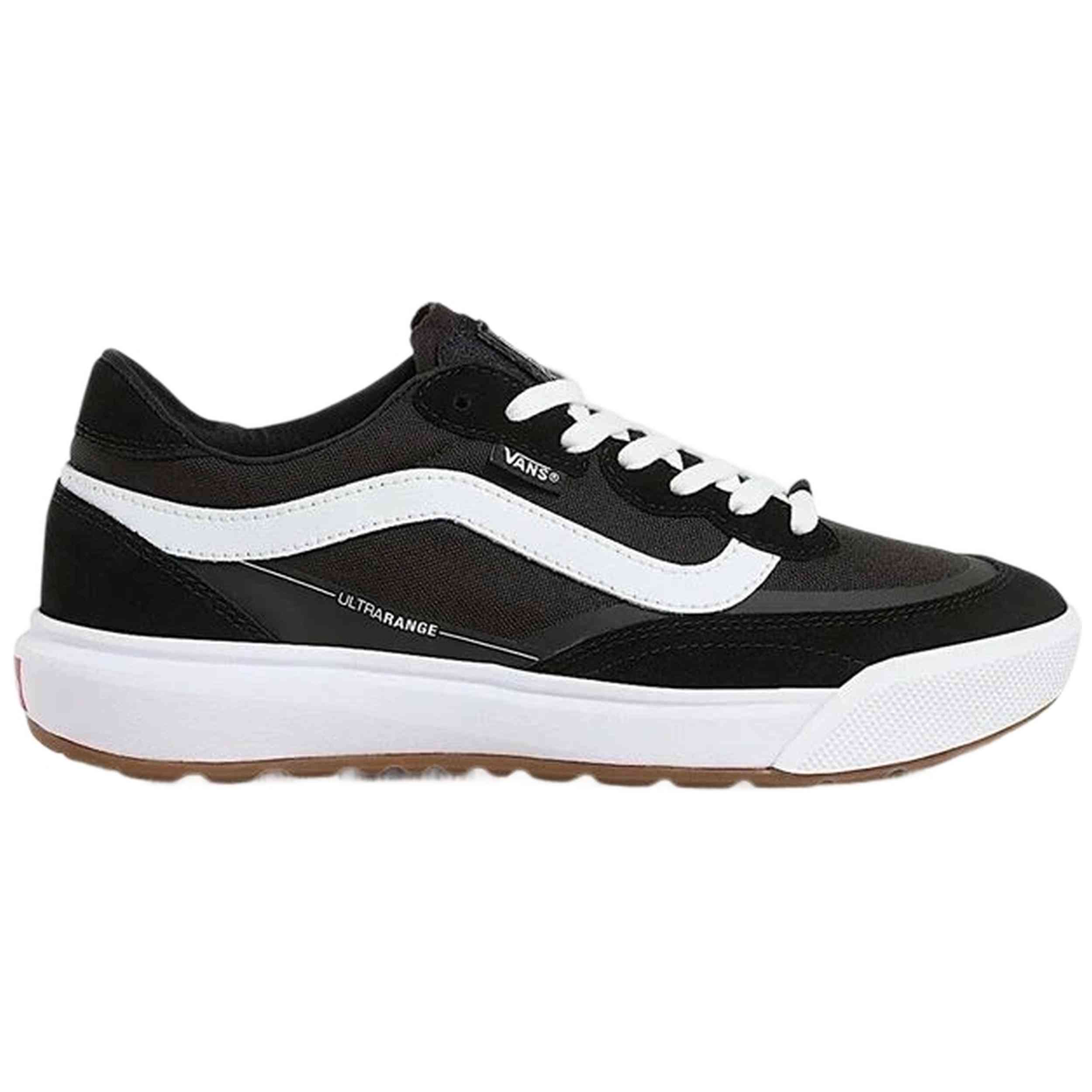 Calzado Vans modelo Mte Ultrarange 2.0 Se