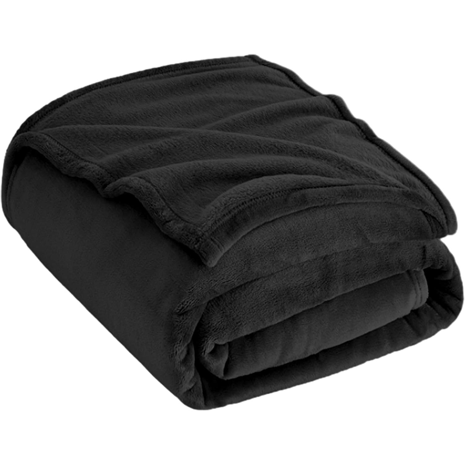 C.A | Manta Polar de Sofá y Cama | 100% Poliéster | Suave y Cálida | Invierno