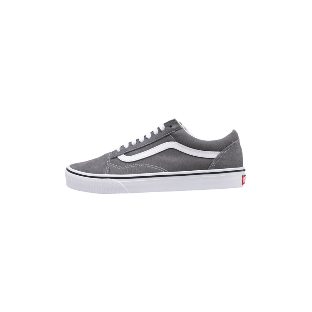 Vans UA Old Skool   Deportivas Planas Hombre Gris