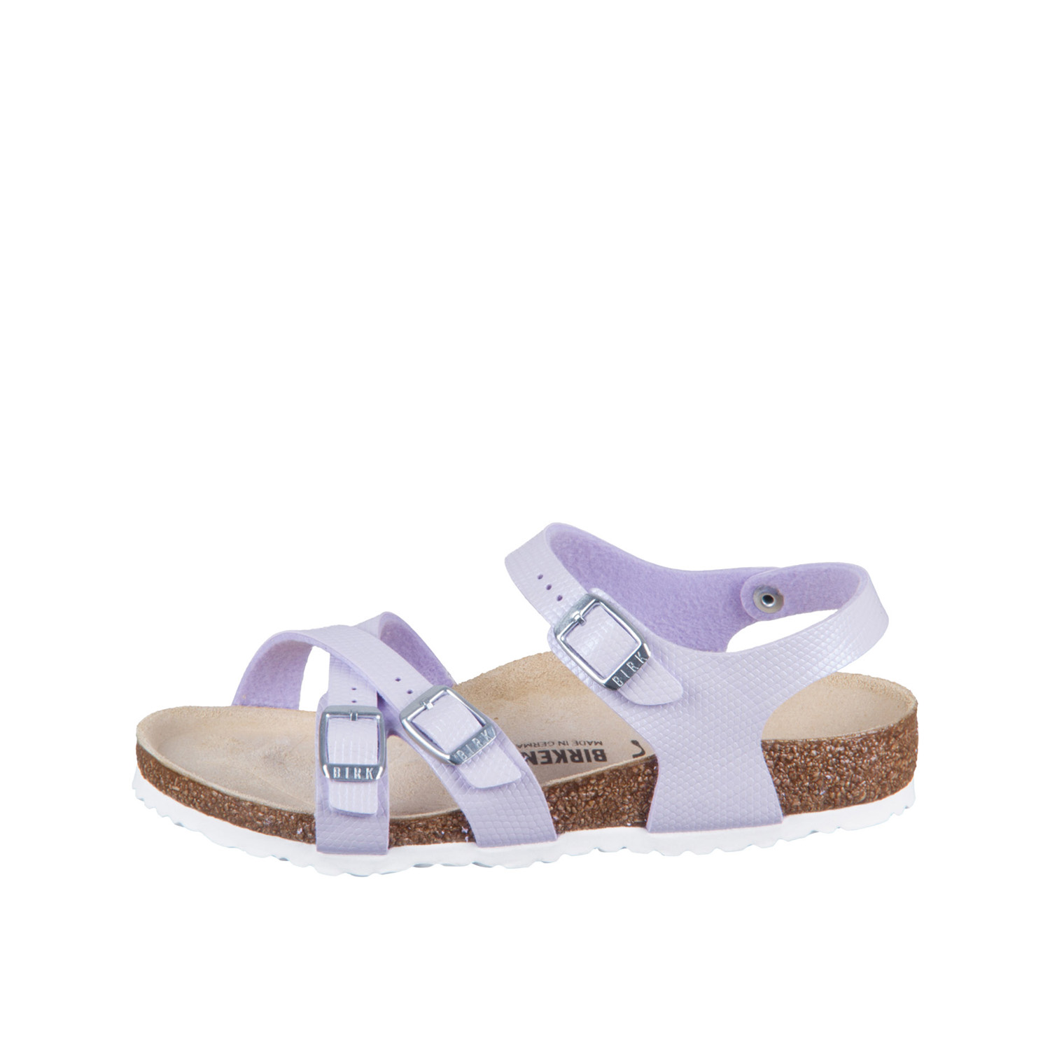Birkenstock - Kumba viola 1026907