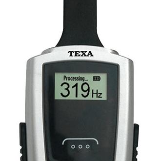 Comprobador De Tension De Correas Distribucion/Transmision Ttc / T-Max 52800016