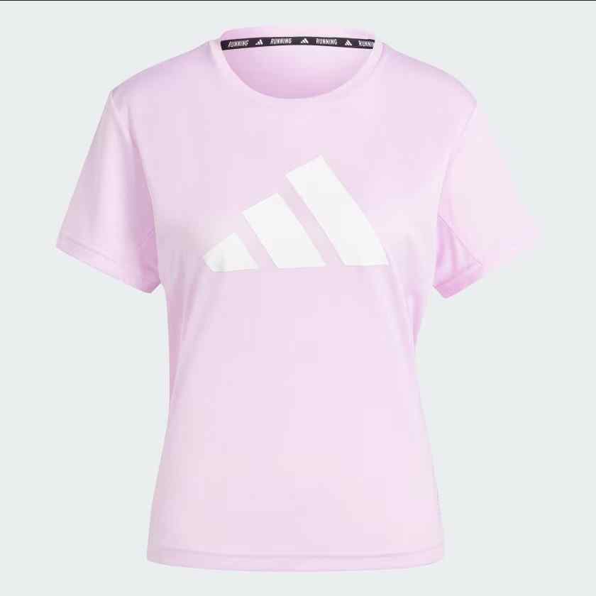 Adidas Camiseta Run It In0113 Talla Adulto - S