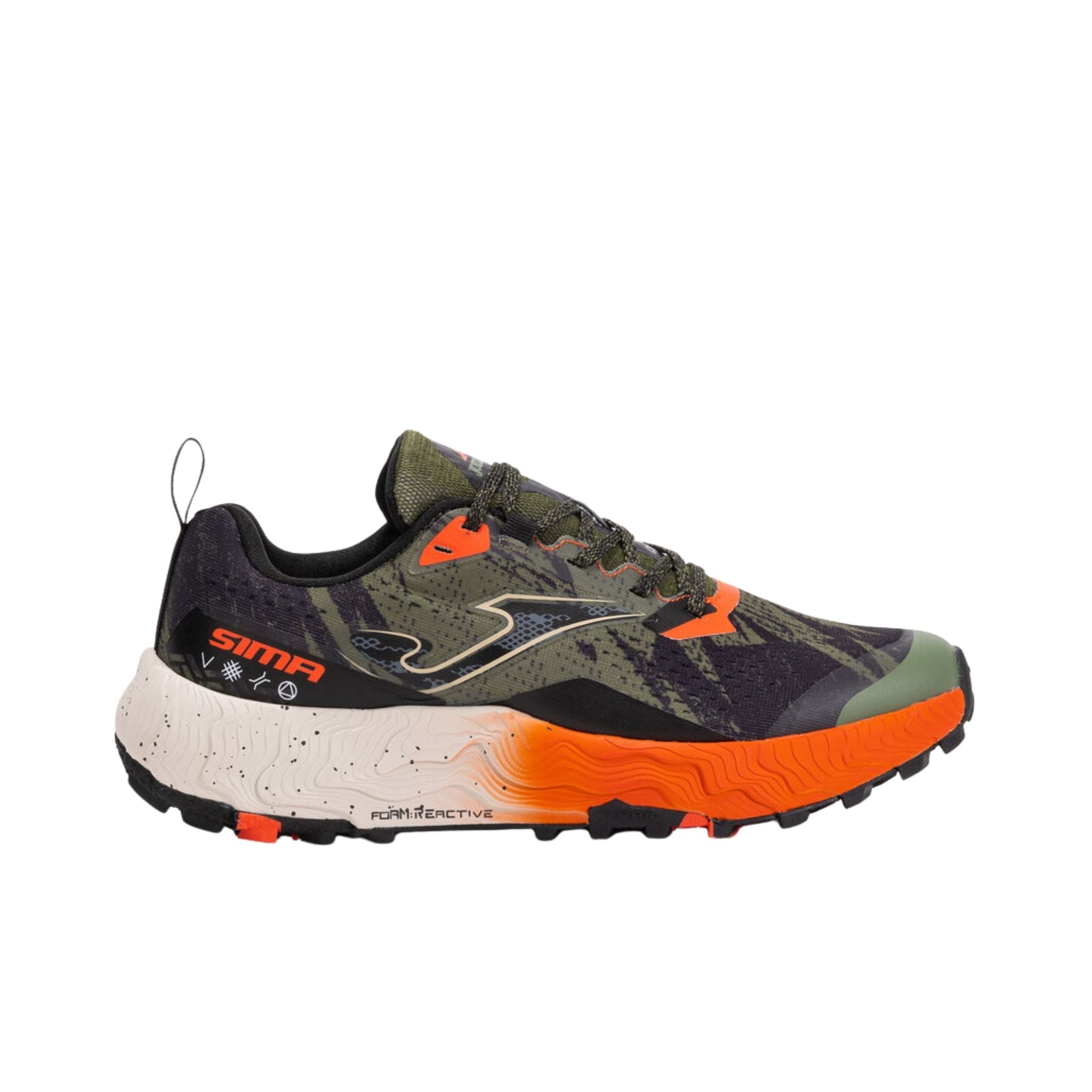 Joma Sima 2523