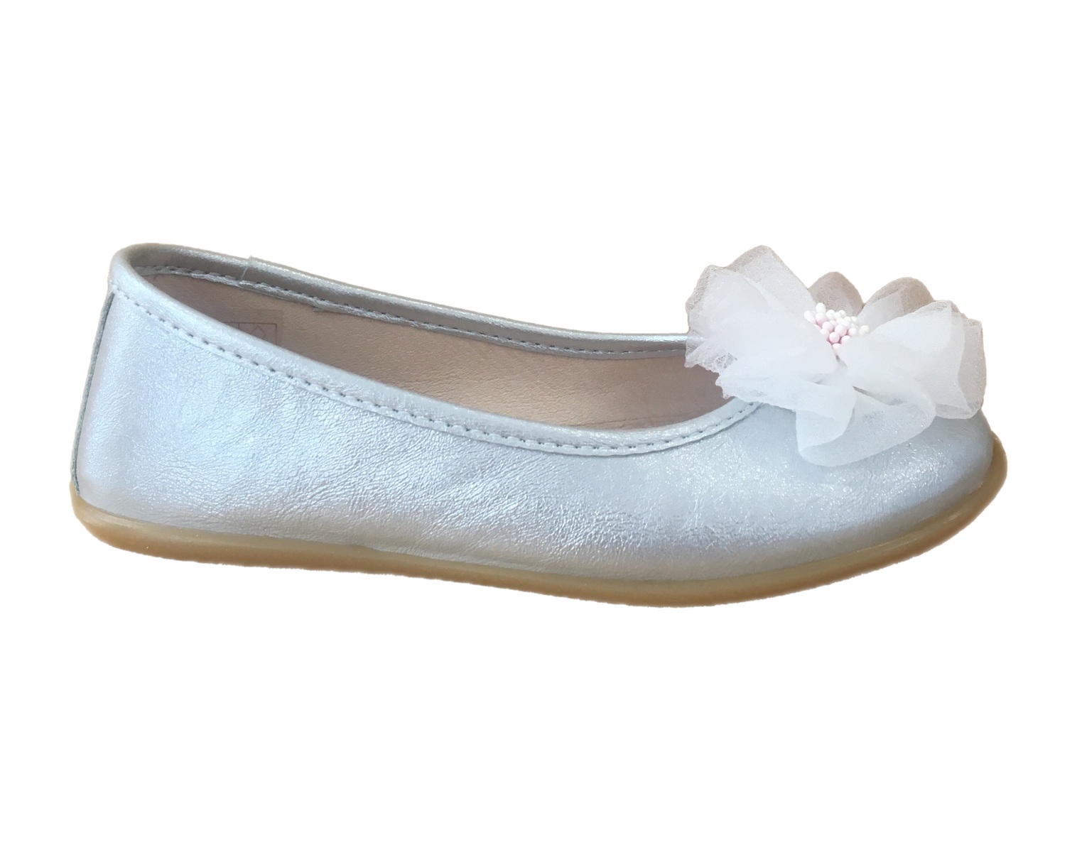 Conguitos NV558660 Plata