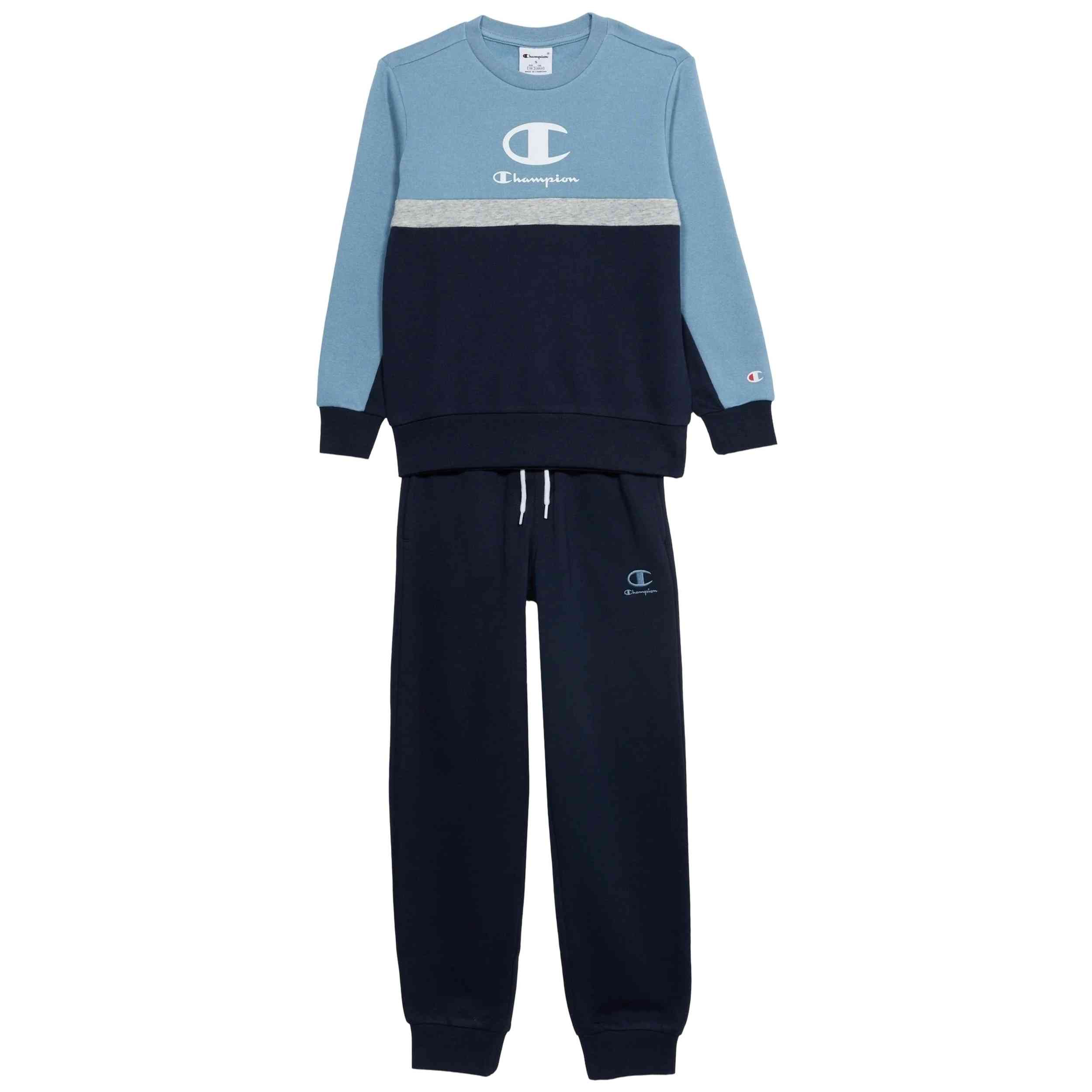 Textil Champion modelo Sweatsuit