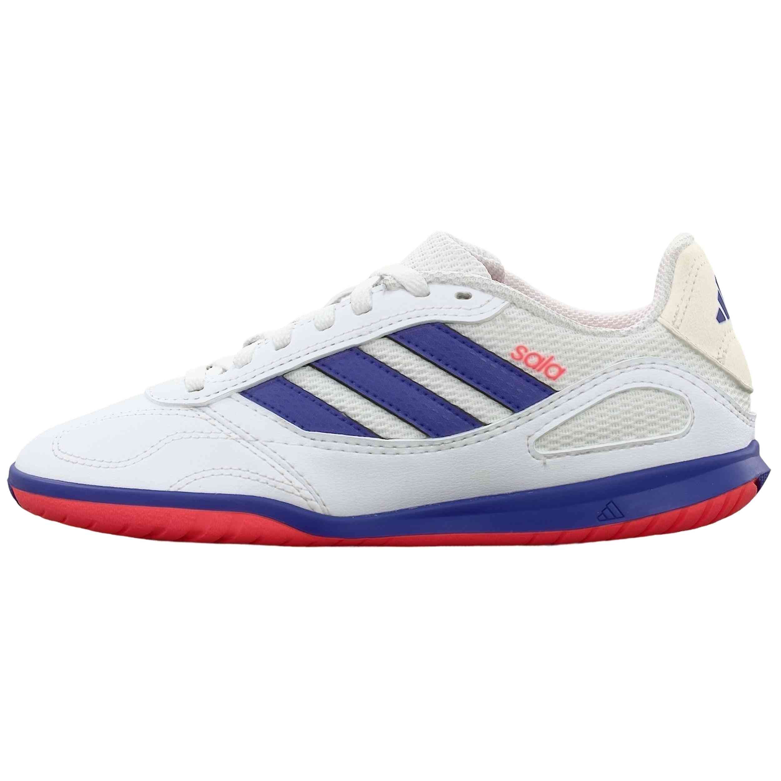 Calzado Adidas modelo Super Sala Iii J