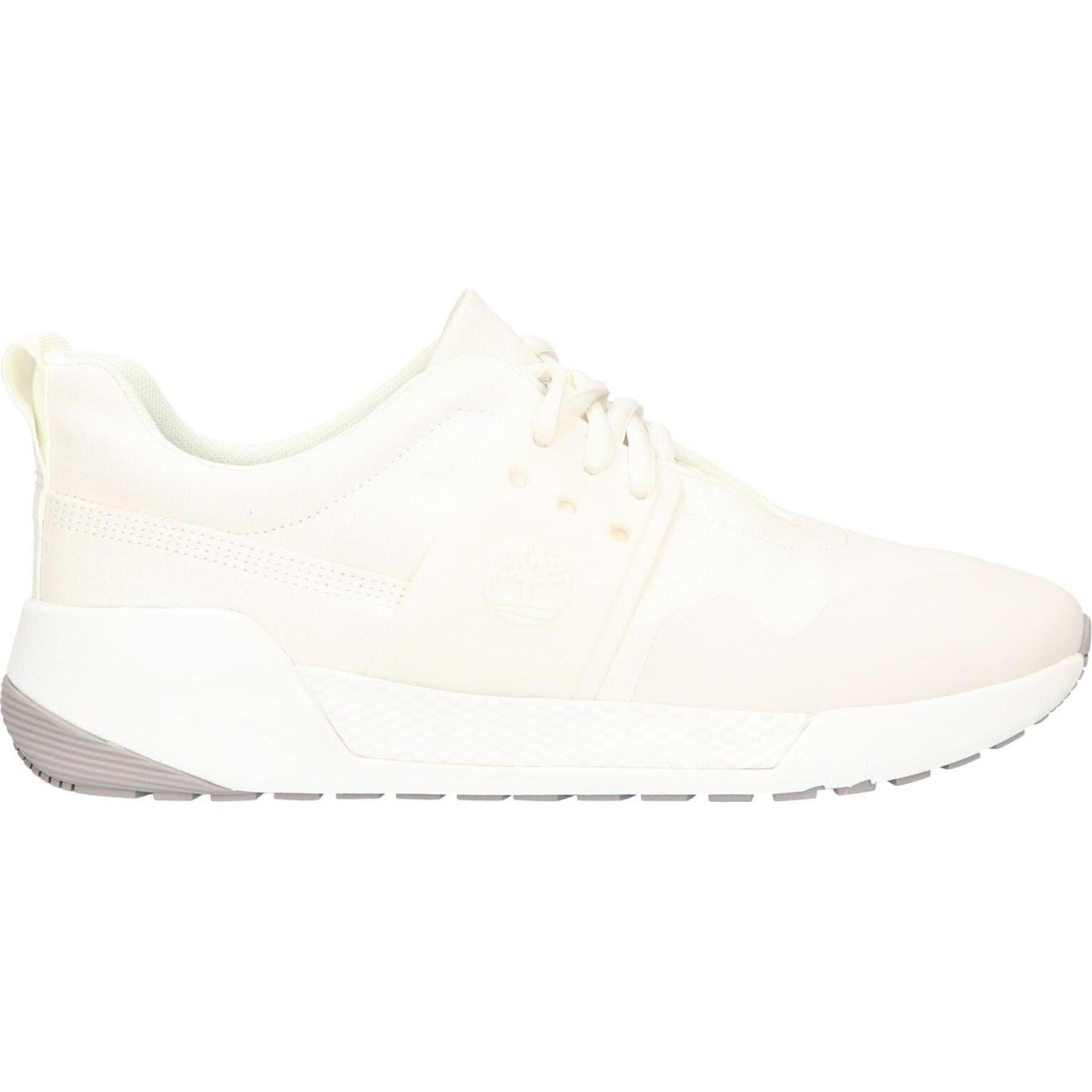 Timberland Women's Casual Sneakers KIRI , breathable canvas with cushioned insole and non-slip sole, perfect for gym or casual wear, comfortable women's shoes for an active lifestyle.