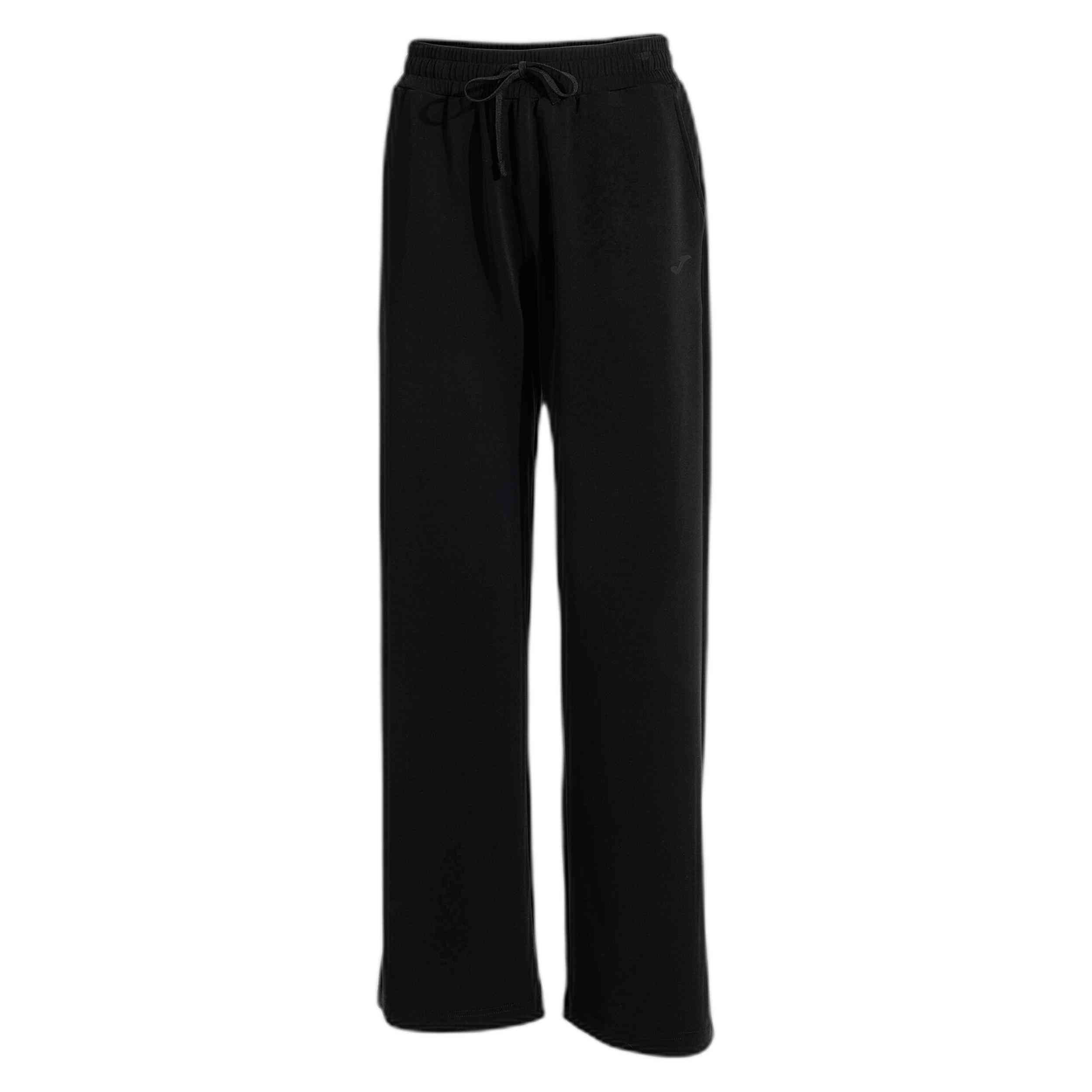 Pantalones marca Joma modelo 902376.100 para mujer en color negro