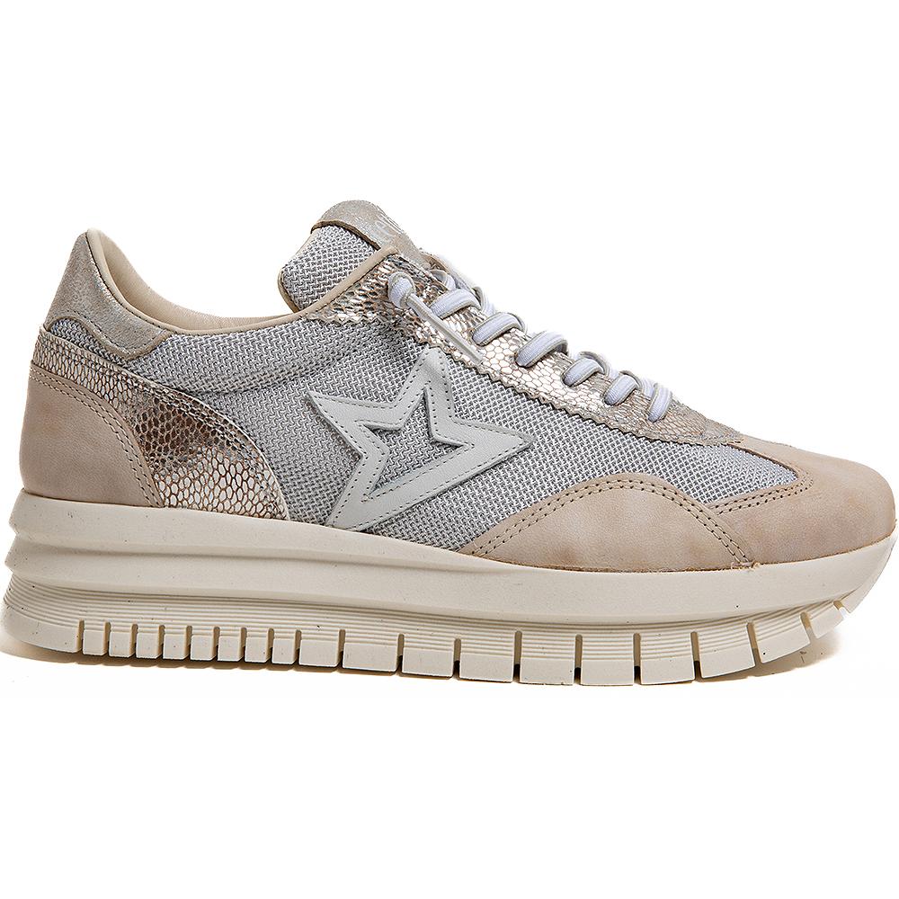 Deportiva para mujer Cetti C-1259XL Sioux-Bayer