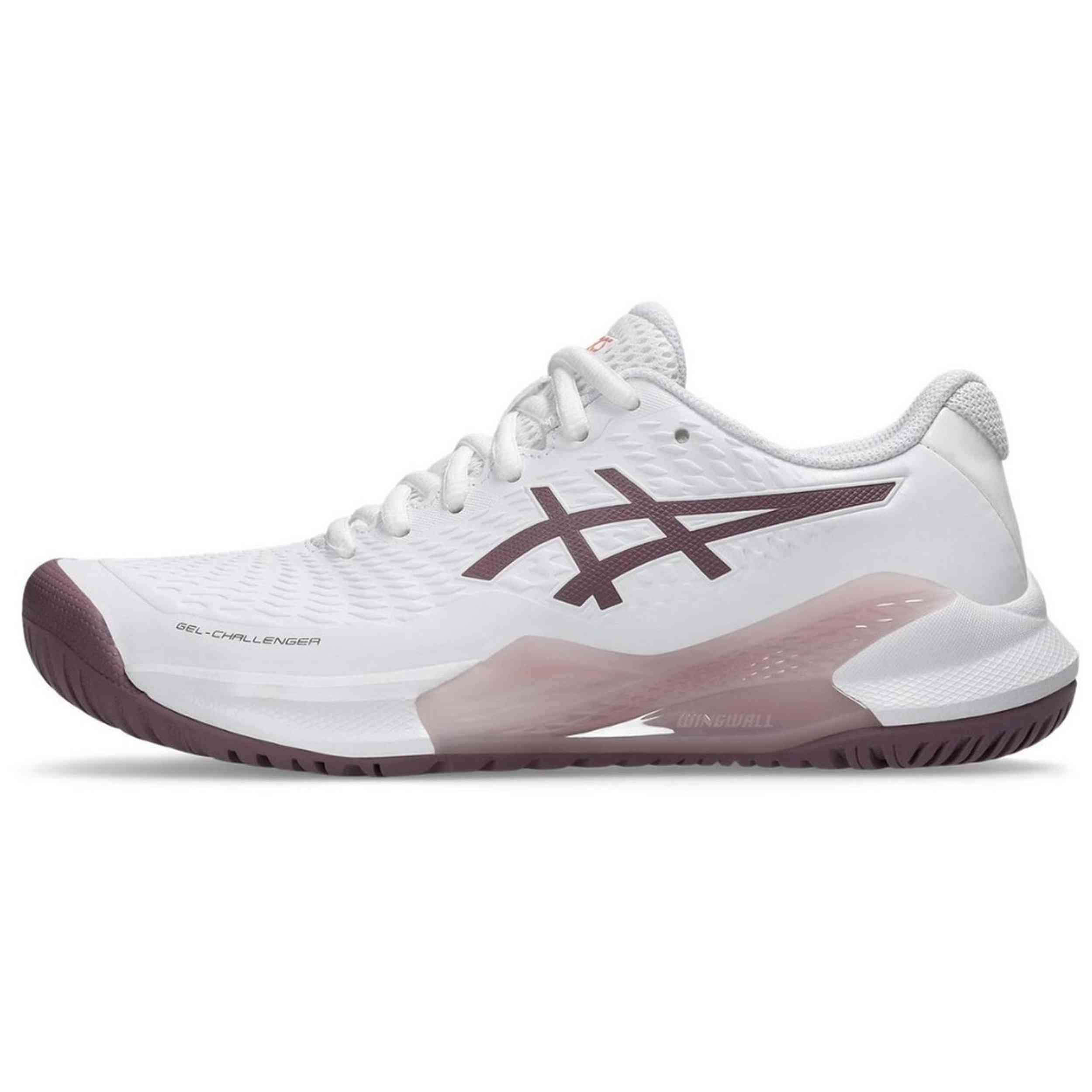 Zapatillas De Running Asics modelo 1042A231-102 para Mujer en color Blanco