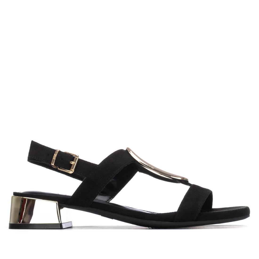Xti - Sandalia Mujer - Calzado Cómodo y Versátil - Moda casual - Modelo  14549303