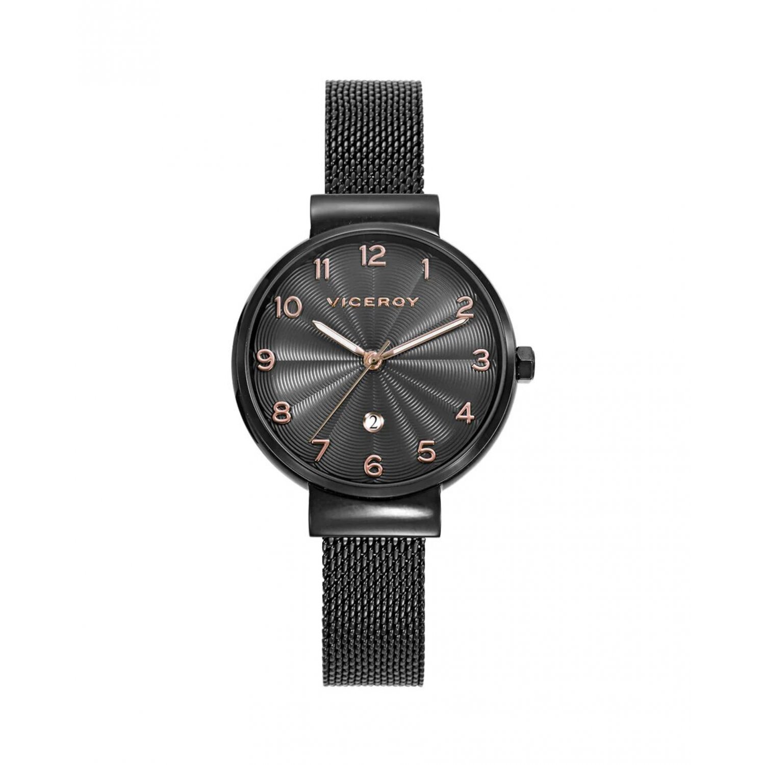 Reloj Viceroy Kiss 41150-15 mujer malla de acero