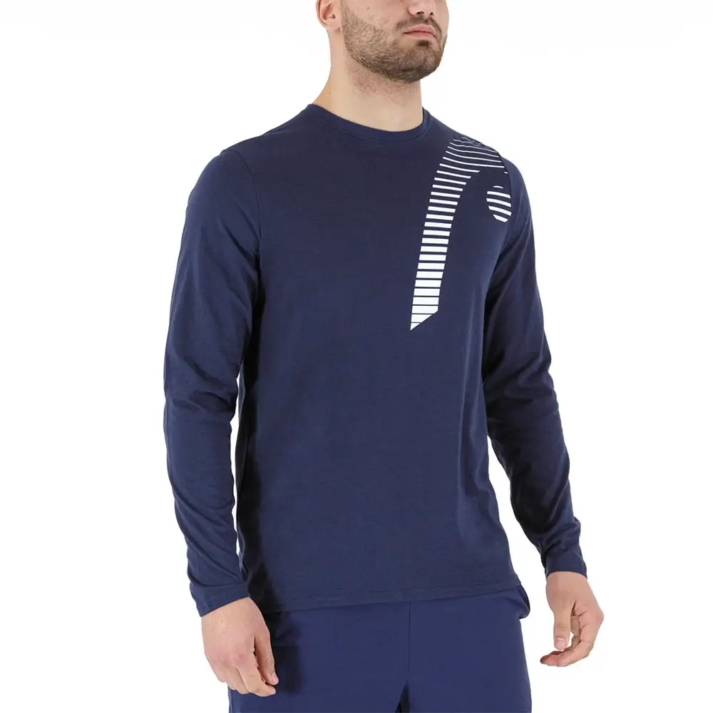 Camiseta Head Club 21 Cliff