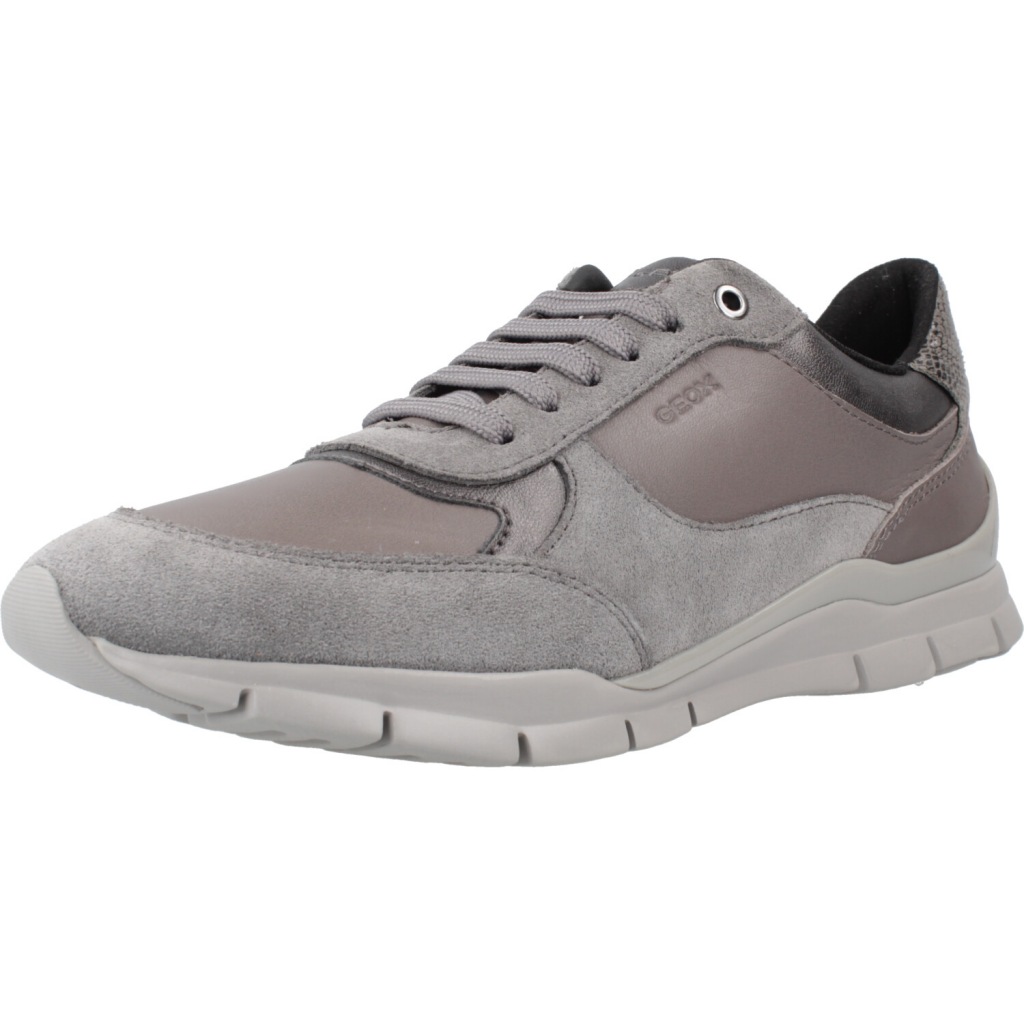 Zapatillas deportivas de Mujer Marca Geox Modelo D Sukie