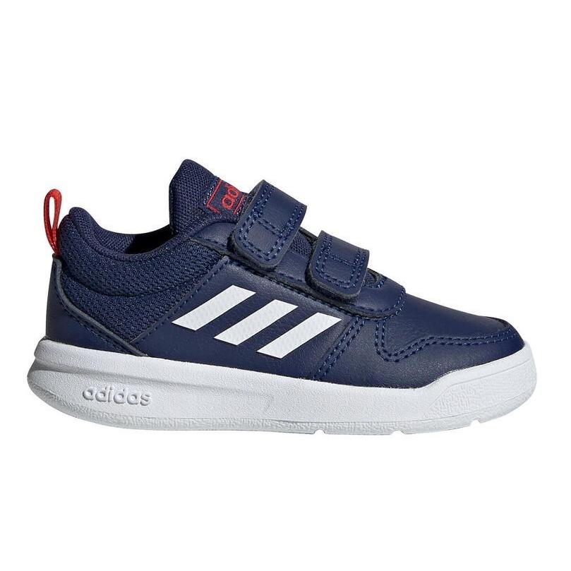 ADIDAS TENSAUR C VELCRO MARINO/BLANCO