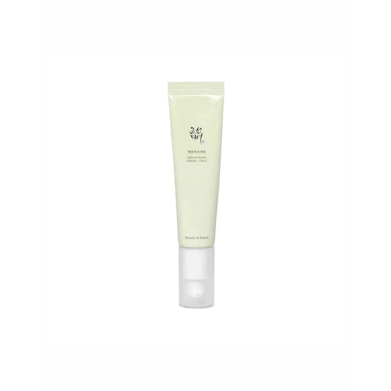 Beauty Of Joseon Sérum Light On Serum Centella + Vita C
