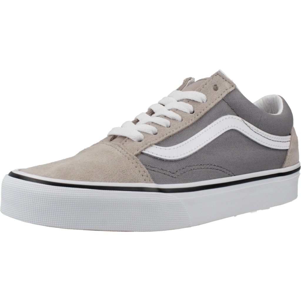 Zapatillas deportivas de Mujer Marca Vans Modelo Old Skool 2 Tone
