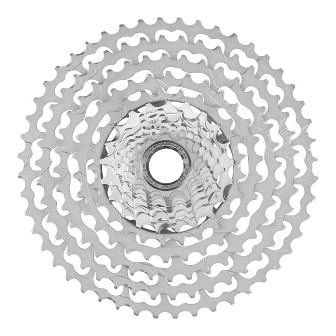 Cassette De Gravel De 13V Ekar Gt N3w 10-44 Dientes 525265015