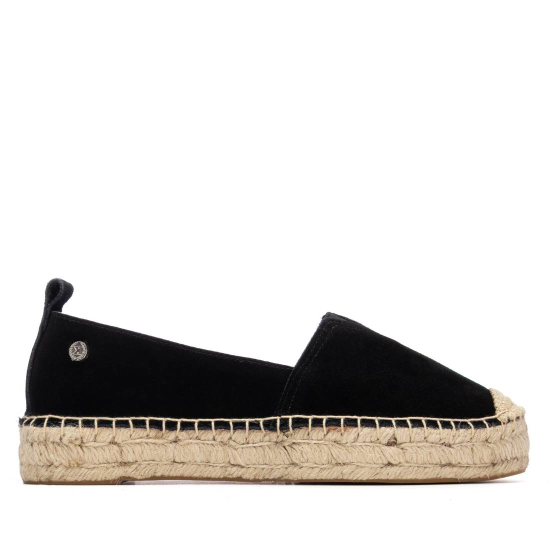 Xti - Alpargatas Mujer - Calzado Cómodo y Versátil - Moda casual - Modelo  14508003