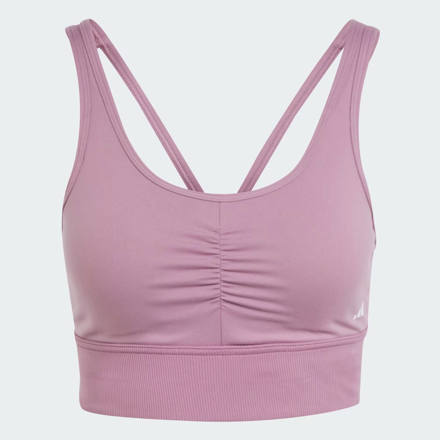 Adidas Essentials Medium Support  Running-Walking Mujer Sujetador y Top