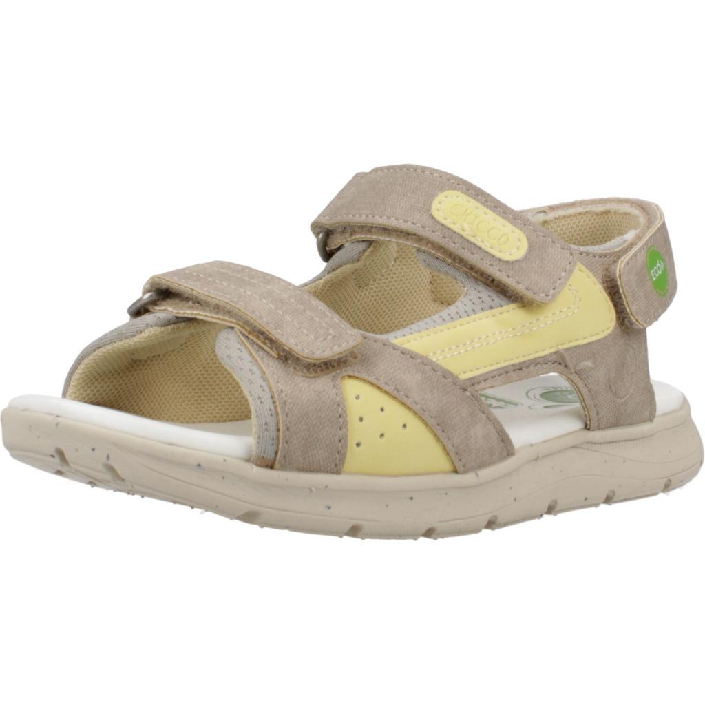 Sandalias Niño Marca Chicco Modelo Cilian
