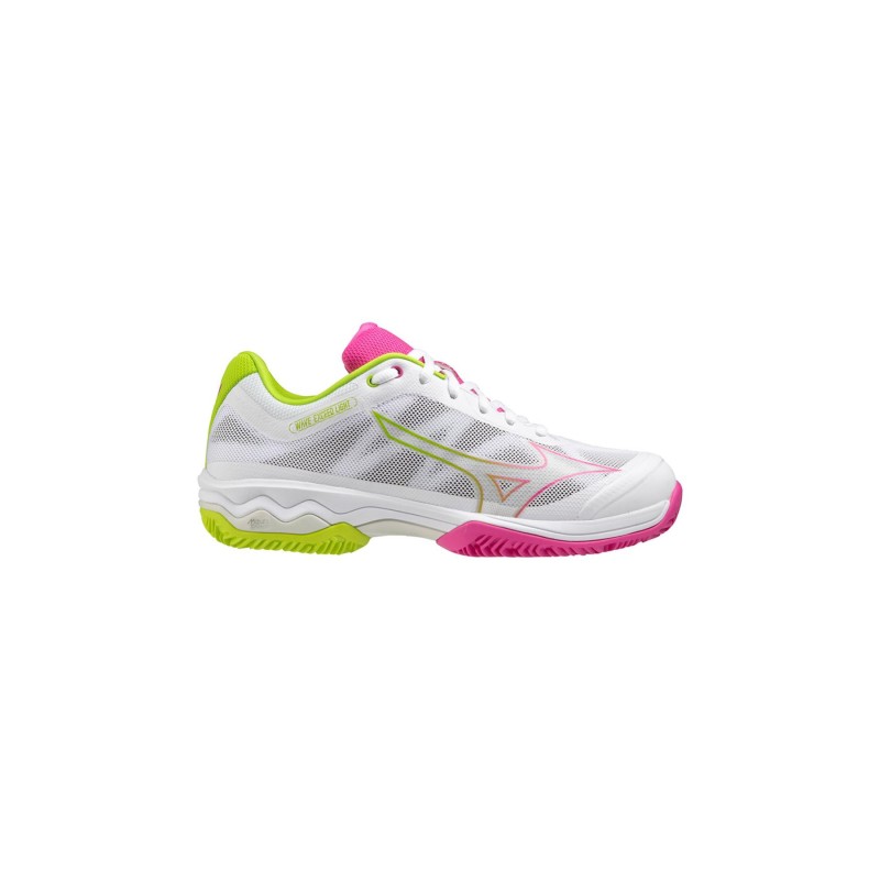 Mizuno Wave Exceed Light Padel Mujer