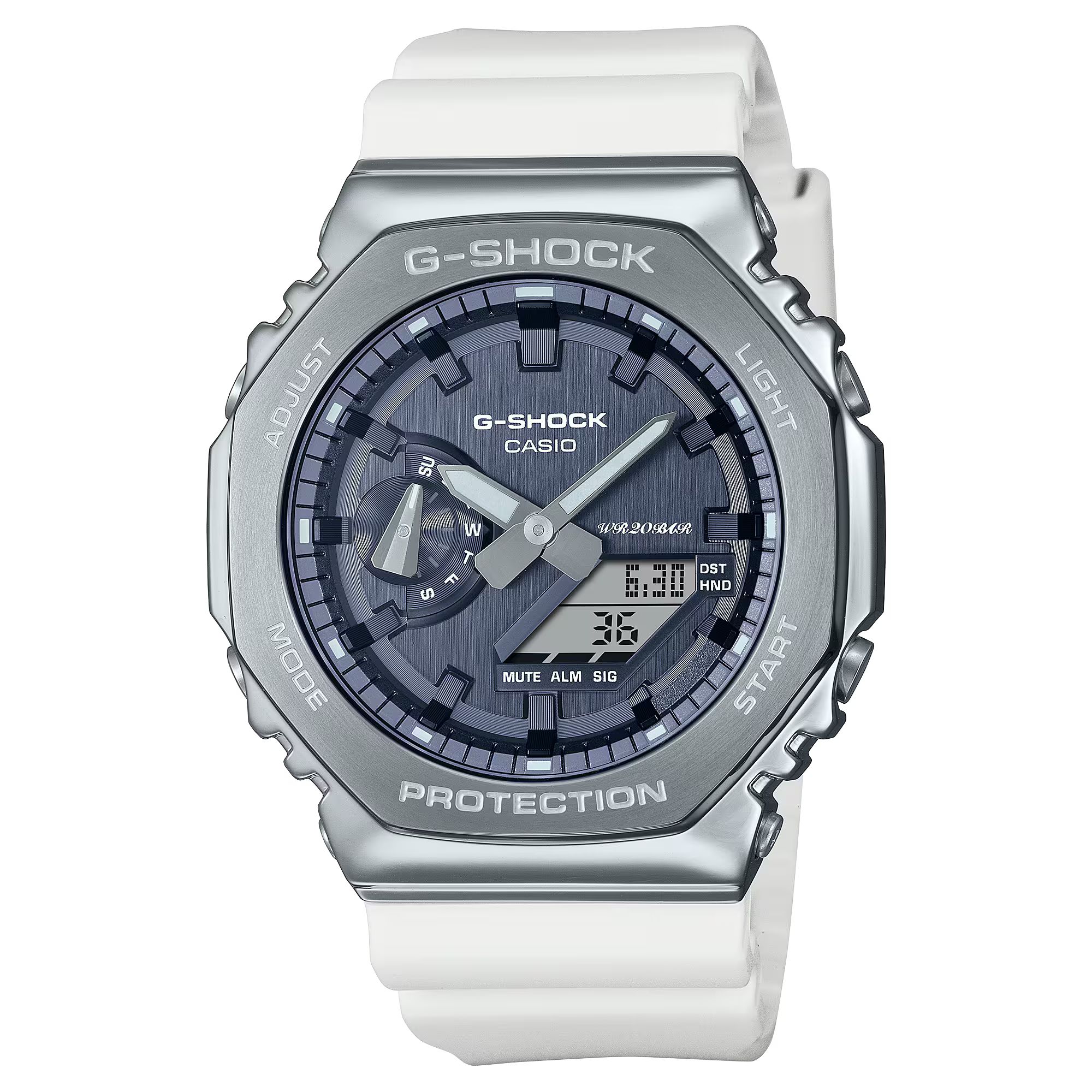 Casio G-Shock - Reloj Analógico para Hombre.