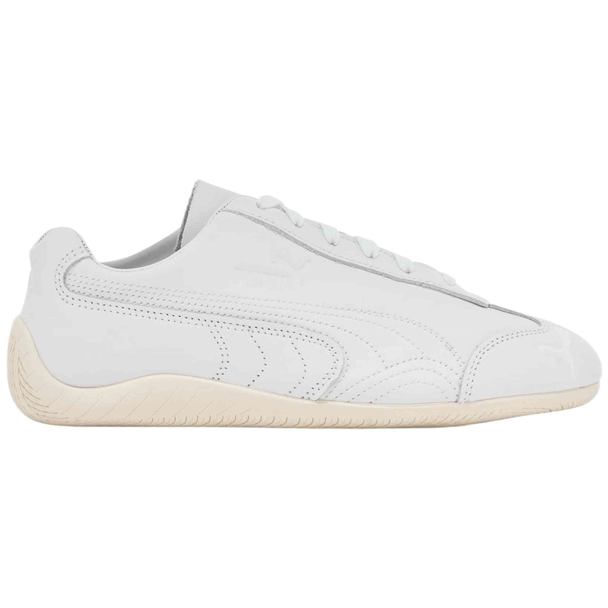 Zapatillas Puma modelo 407698-01 para Hombre en color Blanco