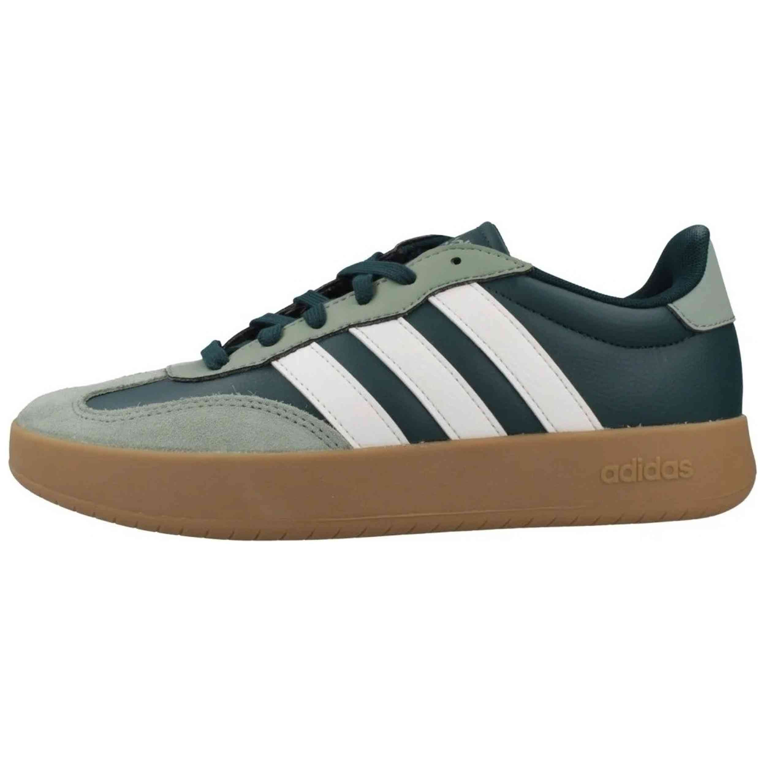 Zapatillas Adidas modelo Barreda para hombre y mujer