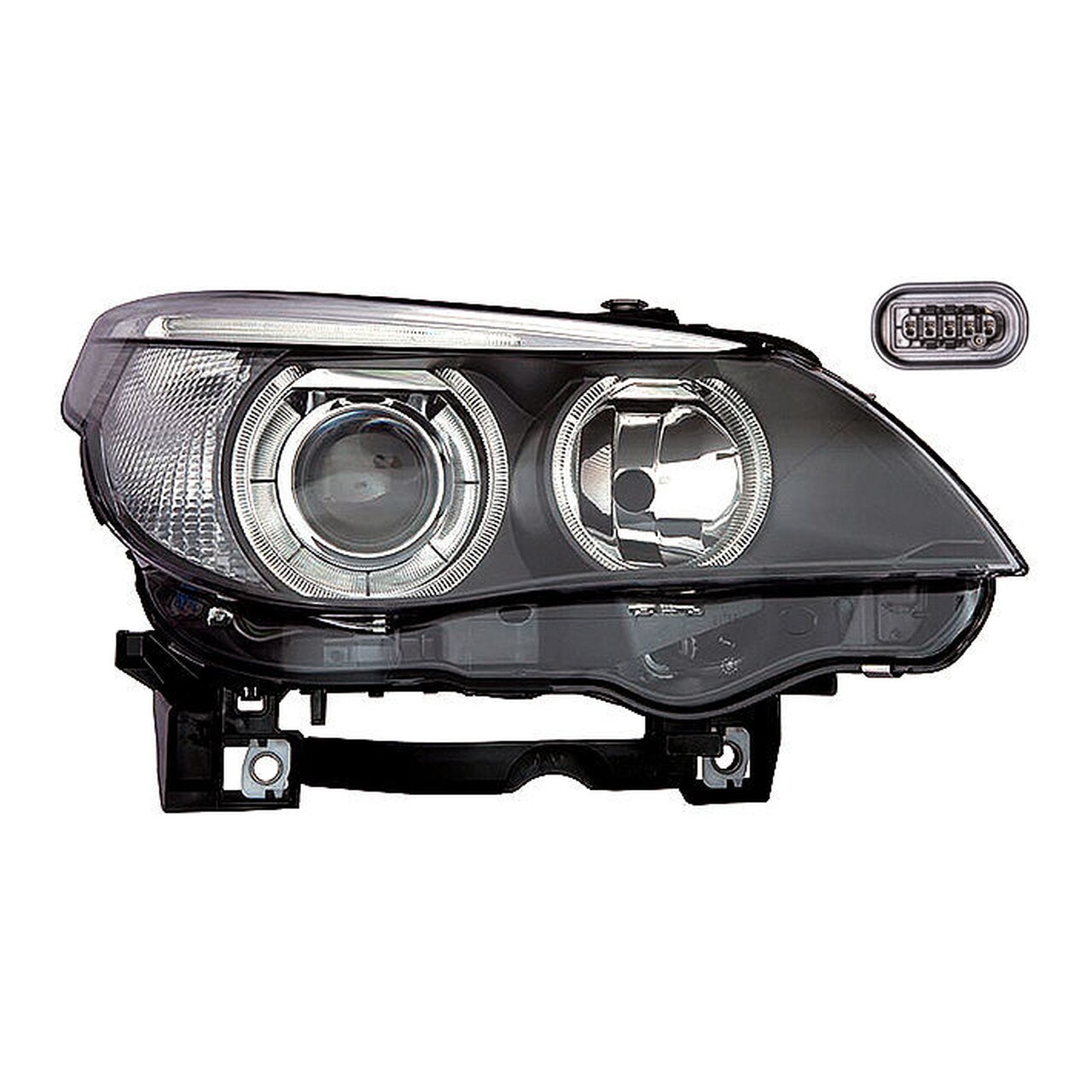 Faro Piloto Luz Delantero Derecho 11200634
