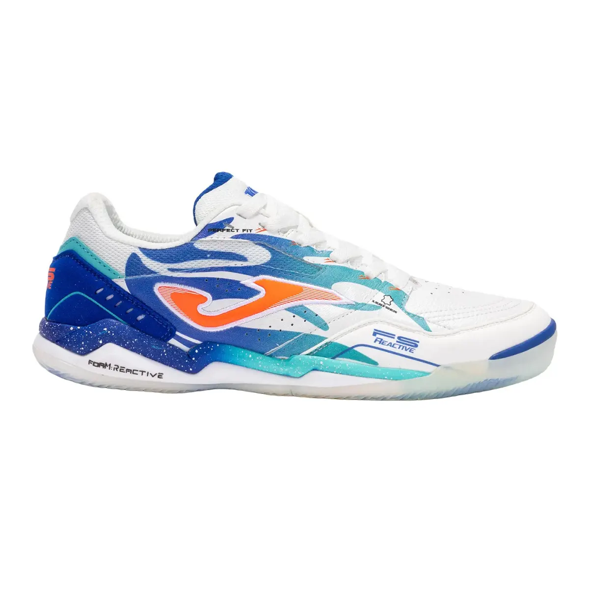 JOMA FS REACTIVE 2576 BLANCO FSS2576IN
