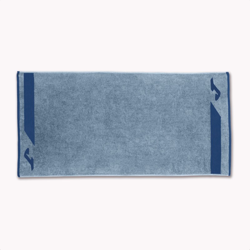 JOMA-TOALLA JOMA AZUL