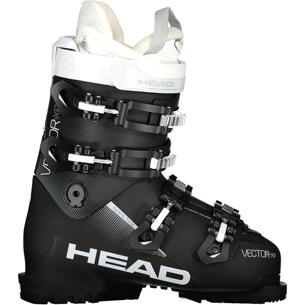 VECTOR EVO XP W  BLACK