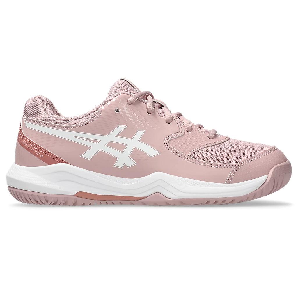 Zapatillas Kids Asics Gel Dedicate 8 Gs 1044A077
