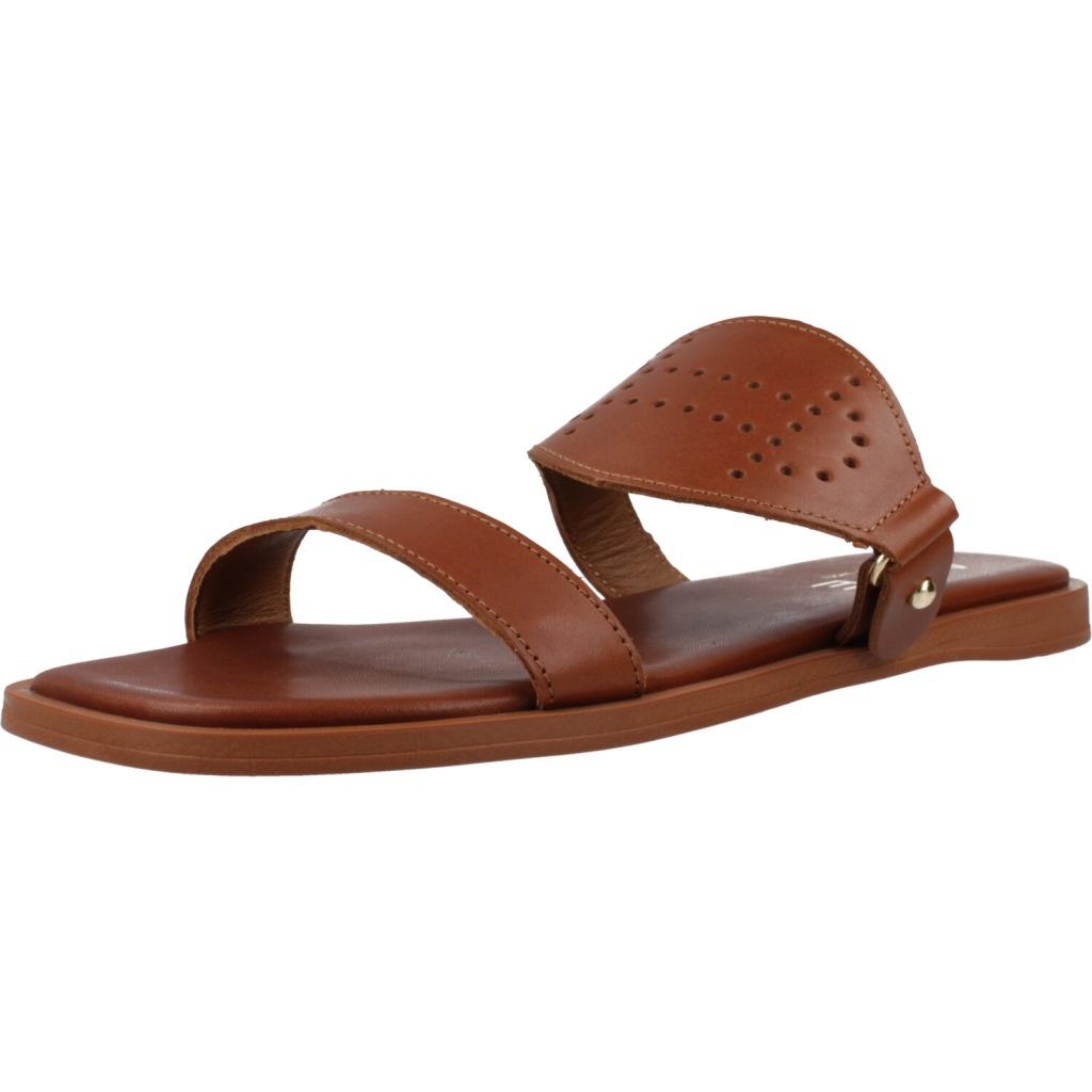 Sandalias Mujer Marca Alpe Modelo 5467 08