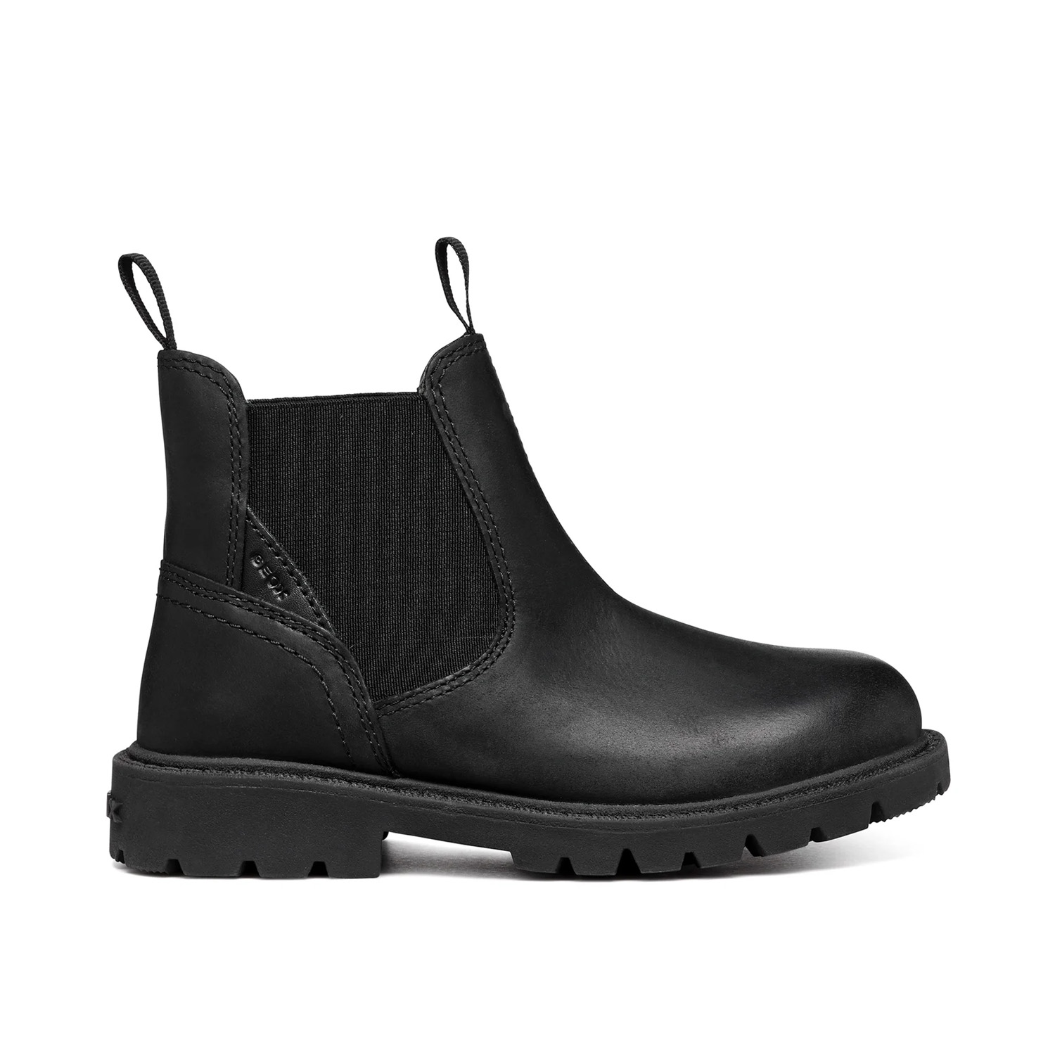 Geox - Beatles nero J16FAA-C9999