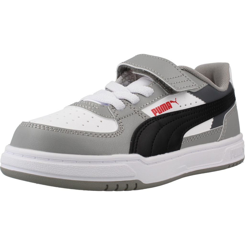 Zapatillas Niño Marca Puma Modelo 40689109