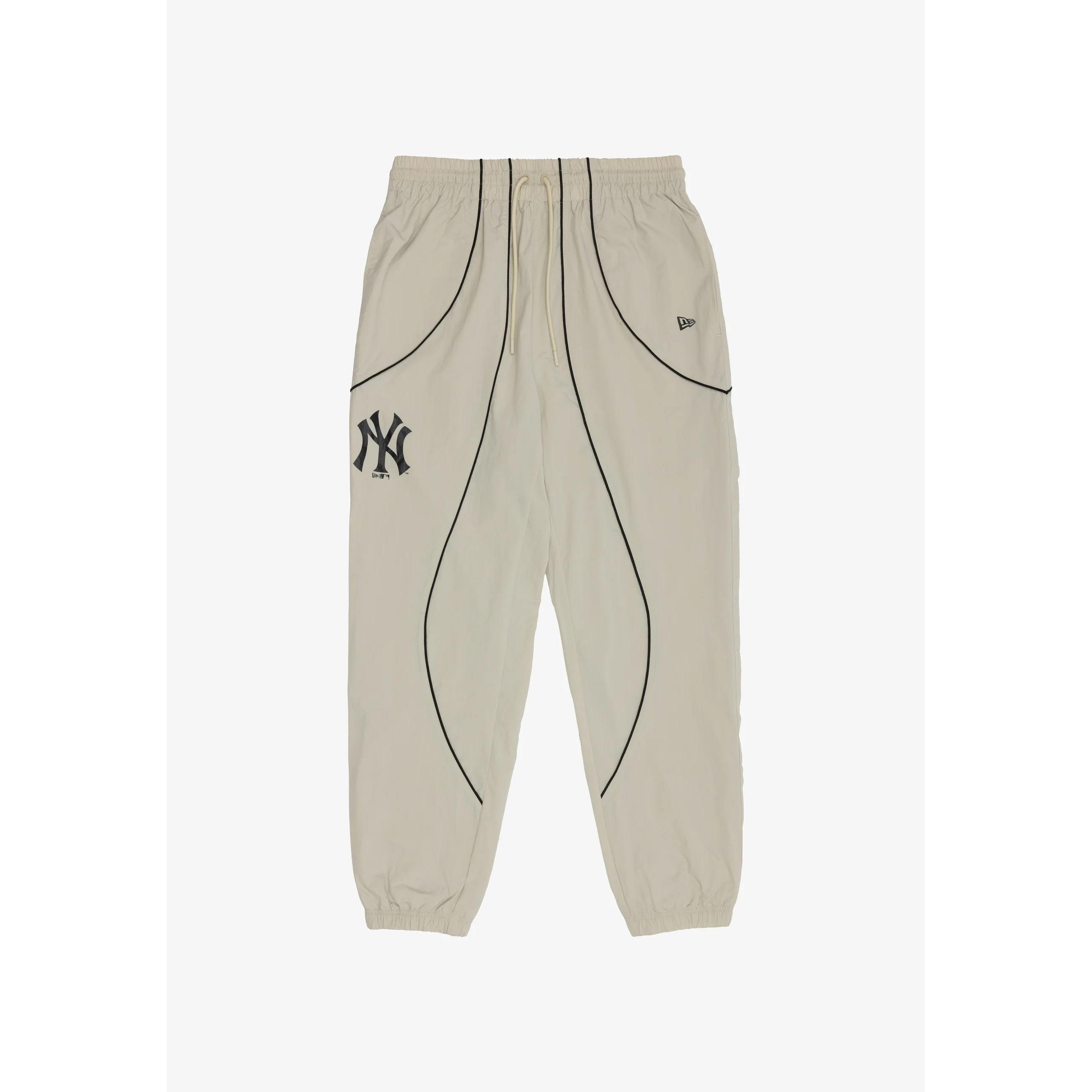 Pantalón New Era MLB Piping Track Pant New York Yankees
