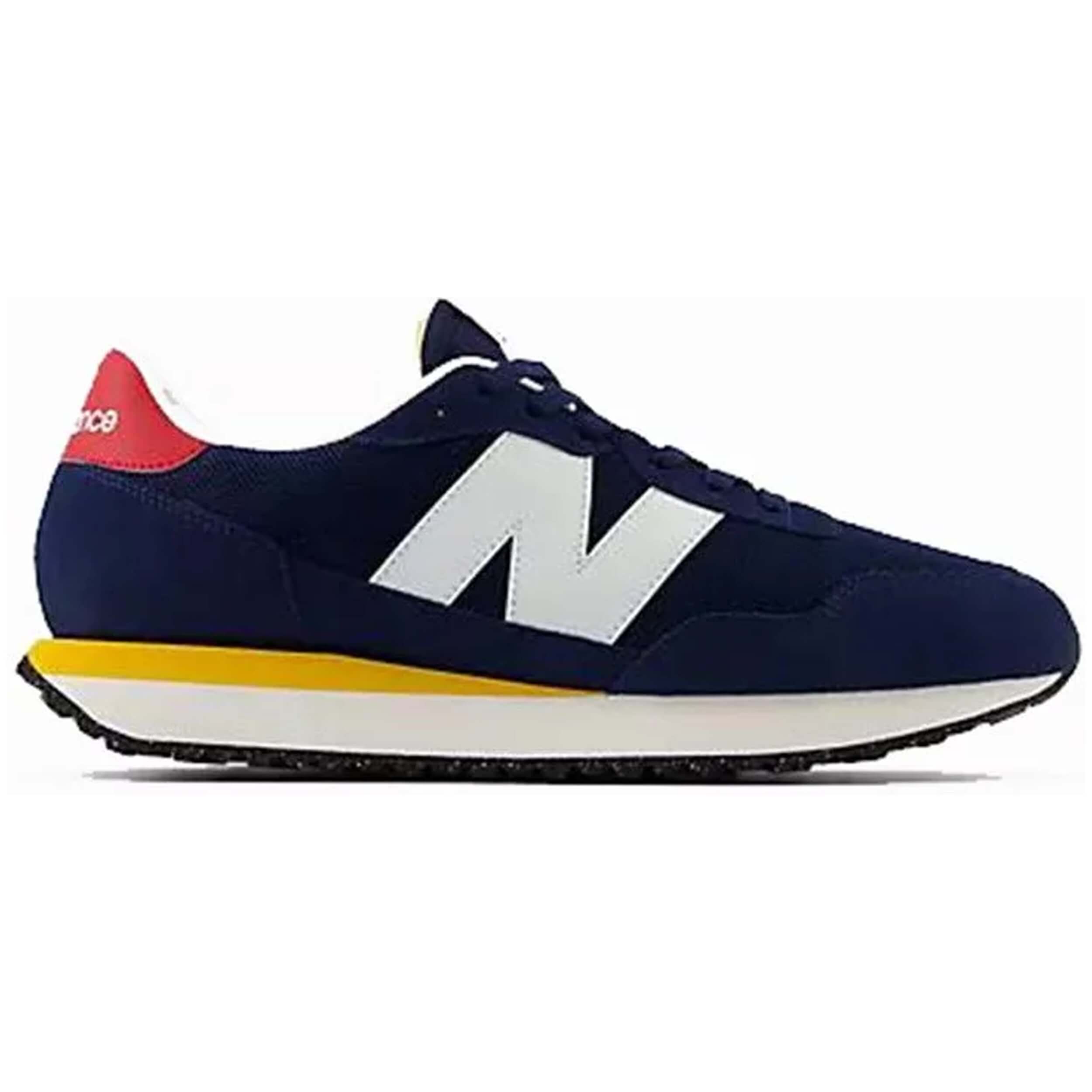 Zapatillas Sneakers New Balance modelo MS237VI para Hombre en color Multicolor