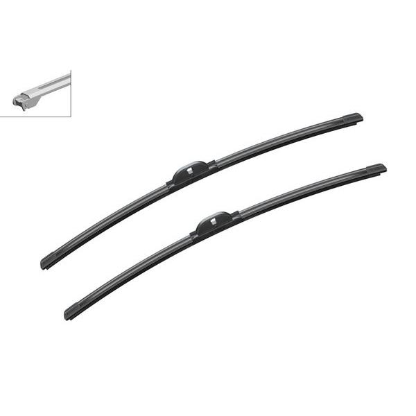 Bosch - Limpiaparabrisas - 3 397 009 096
