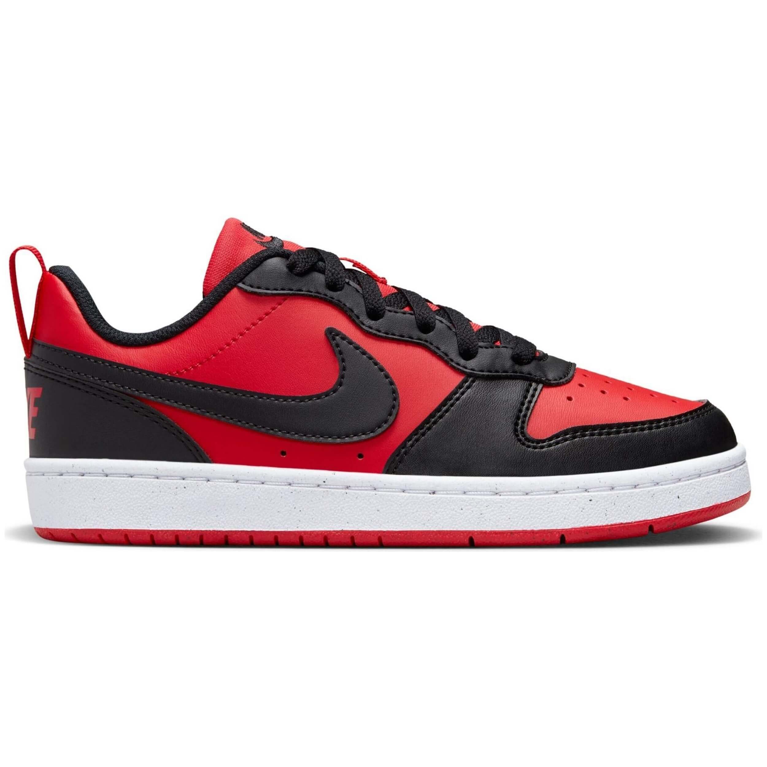 Zapatillas Nike Court Borough Low Recraft (Gs) para niños en color multicolor
