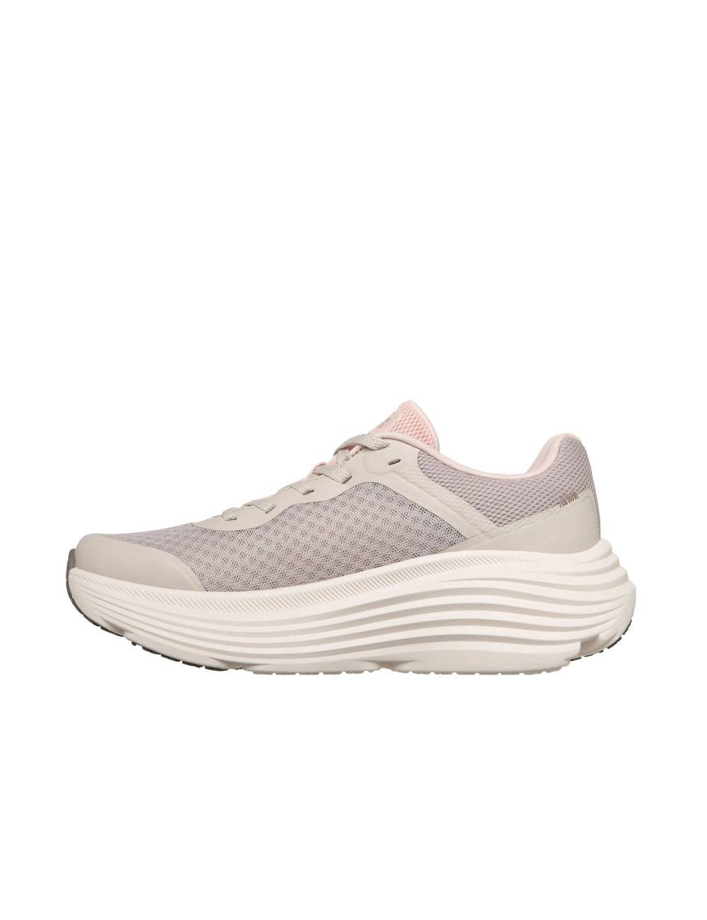Skechers Zapatilla deportiva max cushioning endeavour - ca Mujer 129470 129470 Skechers