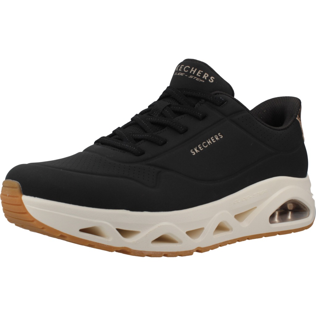 Zapatillas deportivas de Mujer Marca Skechers Modelo Uno Glide Step Glide On Air