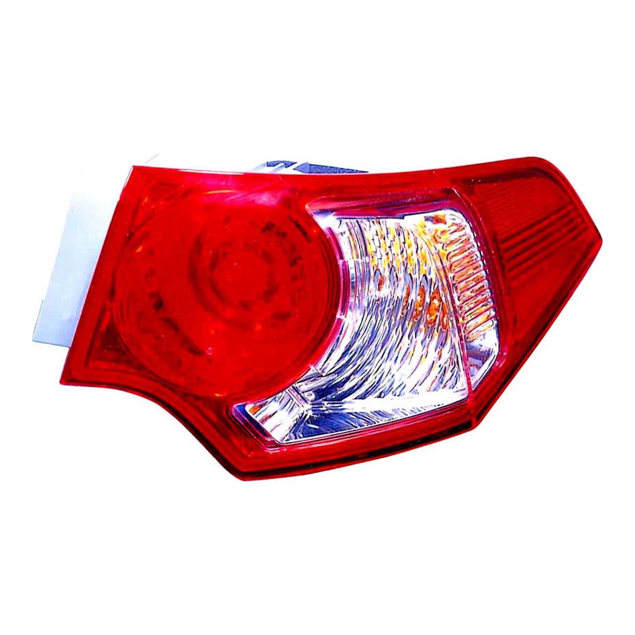 Piloto Luz Trasero Derecho 16371532